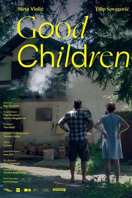 Good Children